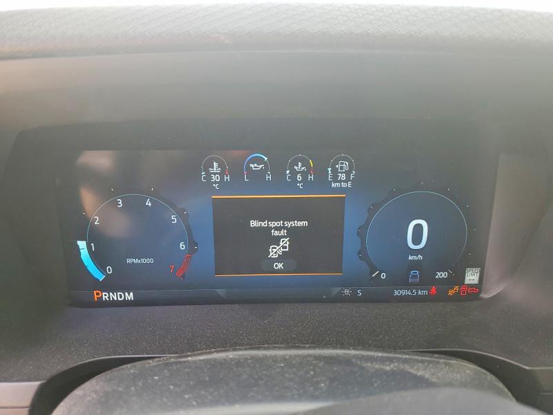 2024 Ford F150 xlt