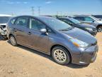 2017 Toyota Prius v two