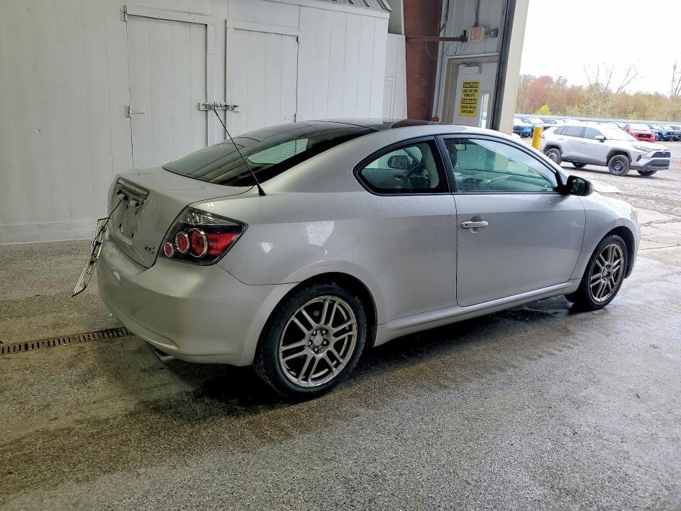 2009 Scion Tc Base