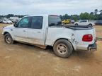 2001 Ford F150 Supercrew