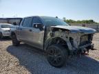 2023 Chevrolet Silverado K1500 LT Trail Boss