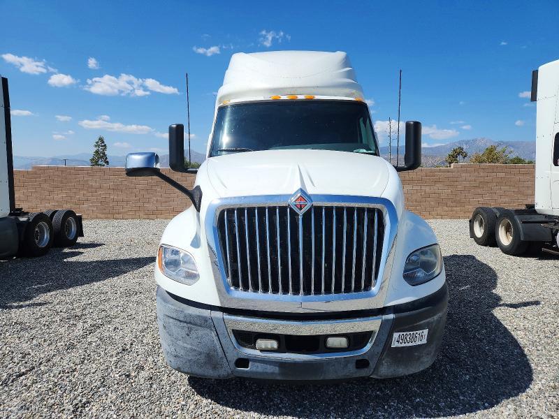 2019 International LT625 Semi Truck