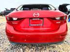 2015 Mazda 3 Sport