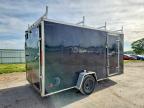 2017 RC RWT 7X14SAE-3500 Enclosed Cargo Trailer