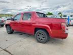 2006 Honda Ridgeline RTS