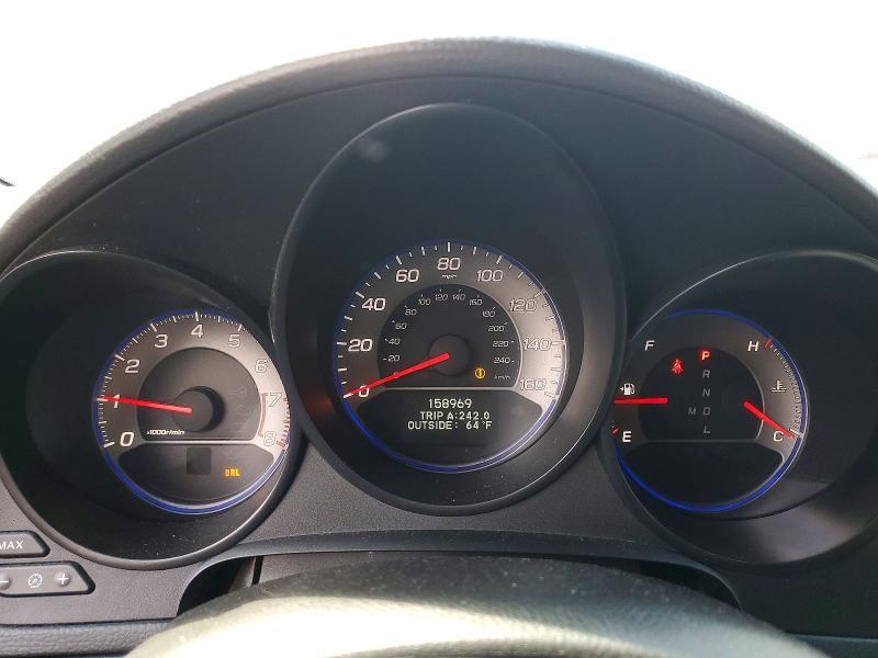 2007 Acura TL