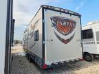 2016 Forest River Spartan Camper