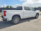 2021 Chevrolet Silverado K1500 RST
