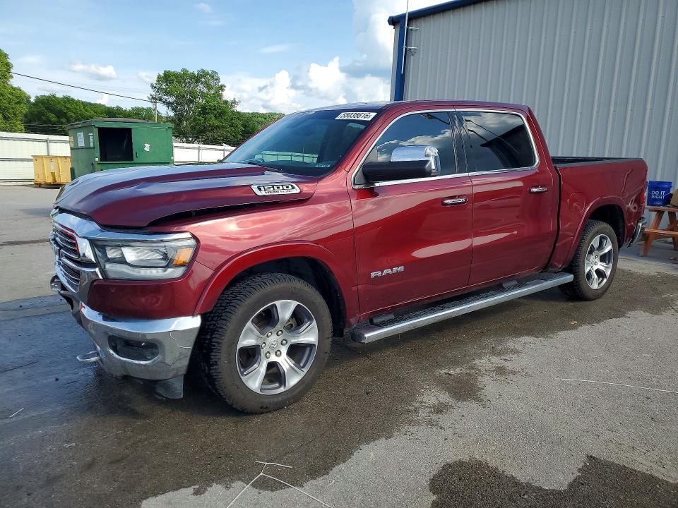 2019 Dodge 1500 Laramie