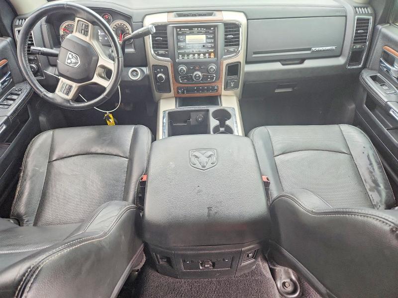2013 Dodge 2500 Laramie