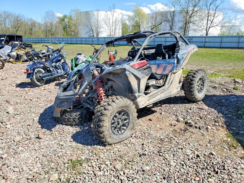 2026 Can-Am 2026 Canam Maverick X3 Utility Vehicle