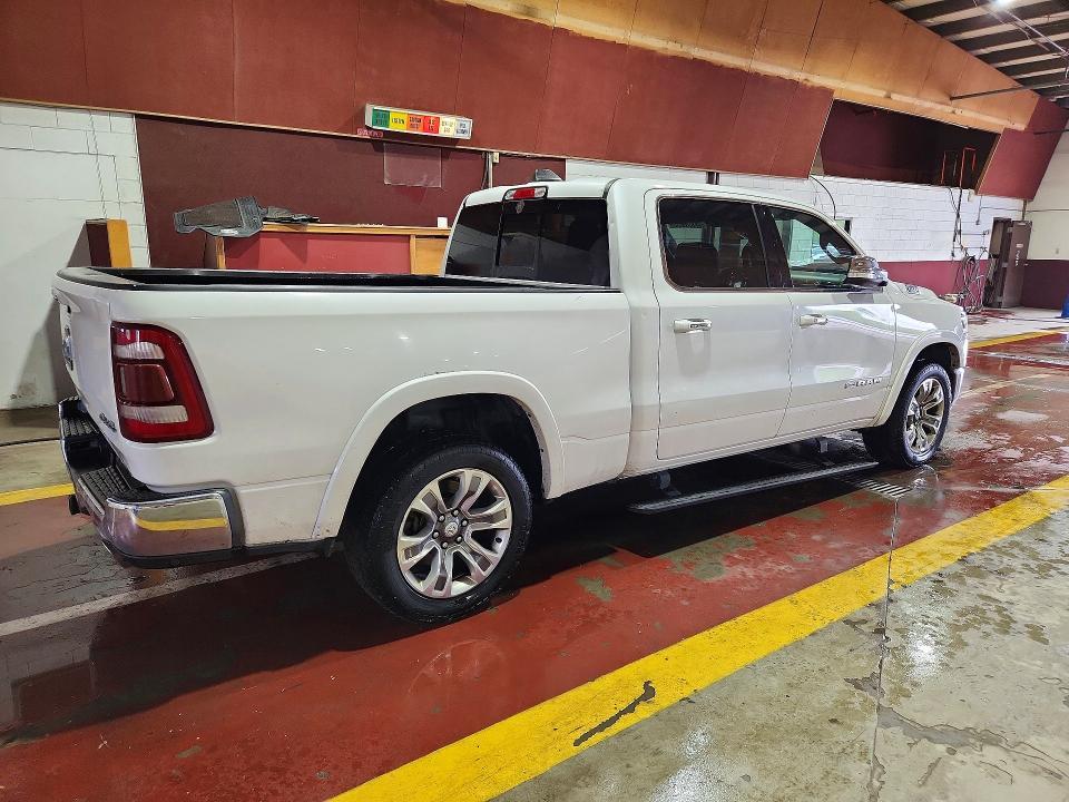 2020 Dodge RAM 1500 Longhorn
