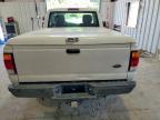 2010 Ford Ranger