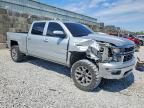 2015 Chevrolet 1500 Silve