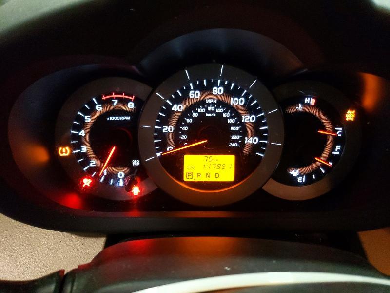 2010 Toyota Rav4 Limited