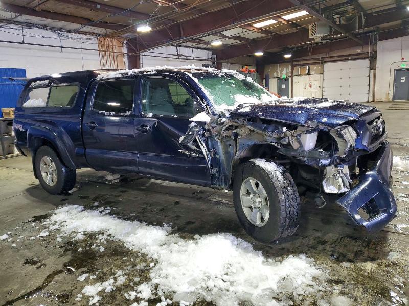2013 Toyota Tacoma Double Cab Long BED