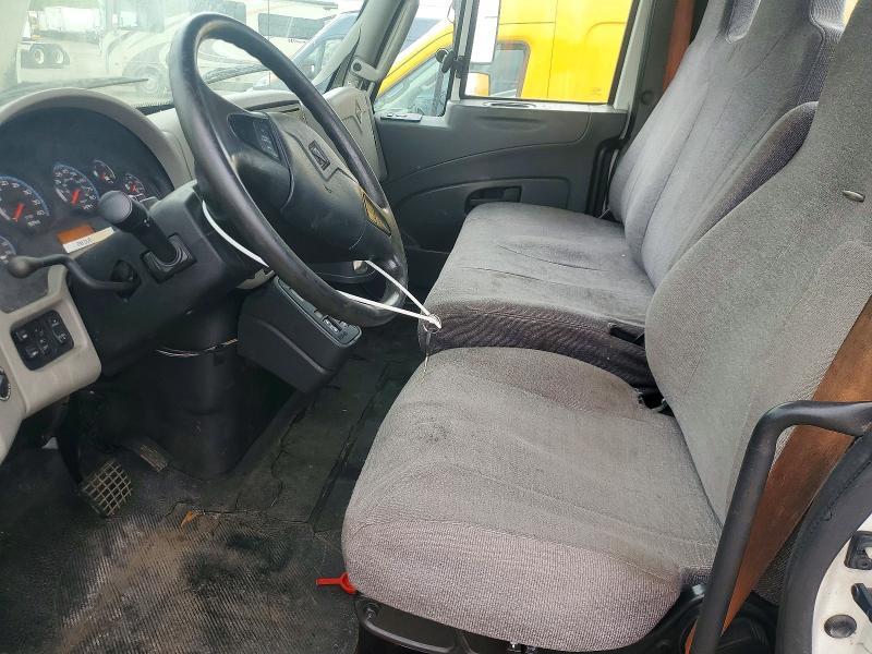 2013 International 4000 4300