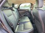 2015 Ford Focus Titanium