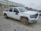 2018 GMC Sierra K1500 SLT