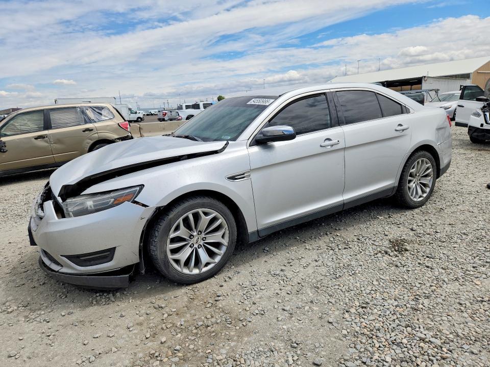 2015 Ford Taurus Limited