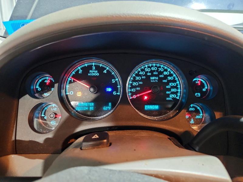 2011 GMC Sierra K1500 slt