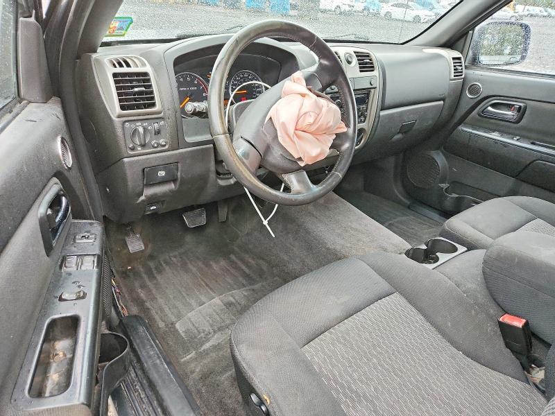 2010 Chevrolet Colorado lt