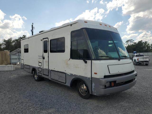 2018 Chevrolet 1996 Chevrolet P30-RV