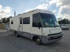 2018 Chevrolet 1996 Chevrolet P30-RV