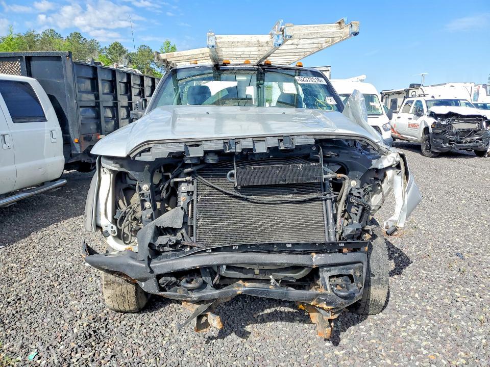 2014 Ford F250 Super Duty