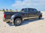 2009 Ford F350 Super Duty