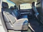 2021 Toyota Tundra Crewmax Limited