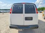2014 Chevrolet Express G2500