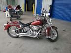2001 Harley-Davidson Flstci