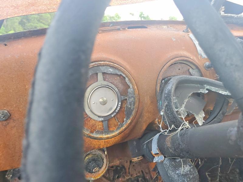 1953 Chevrolet 6500XD