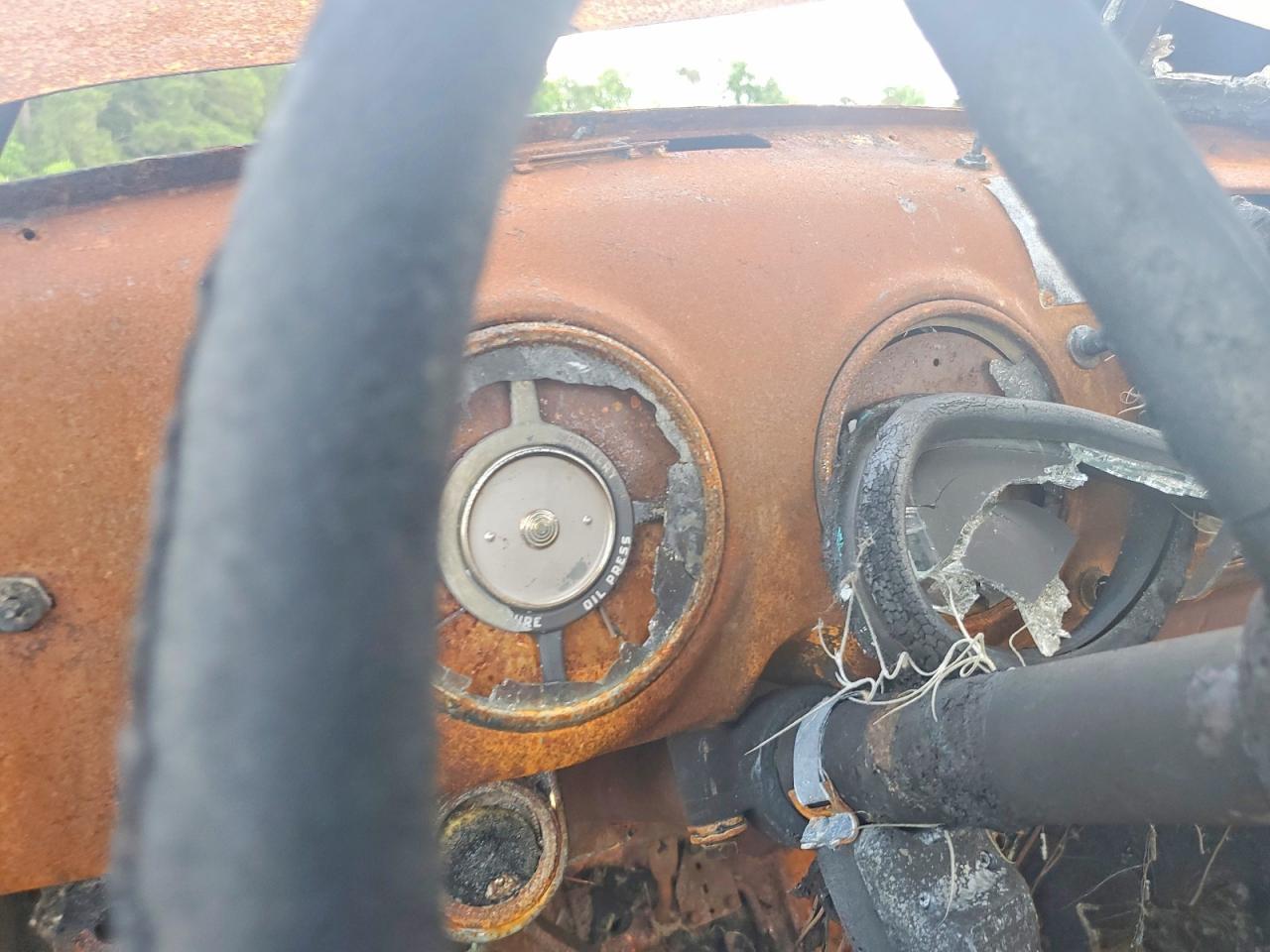 1953 Chevrolet 6500XD