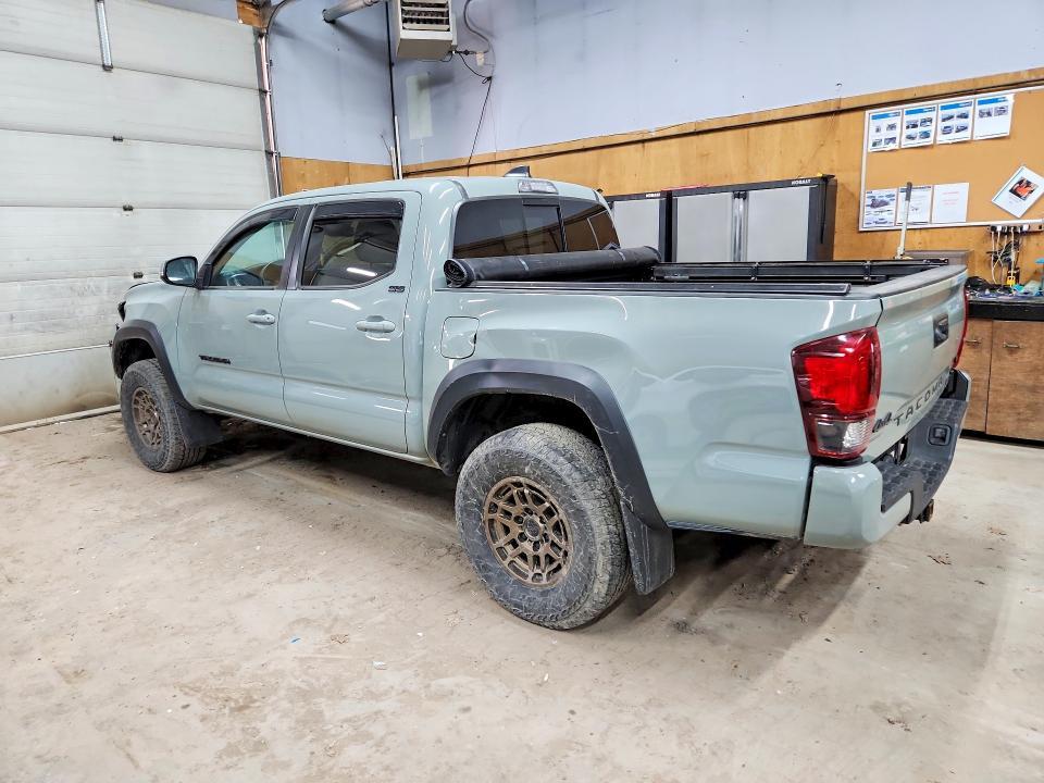 2023 Toyota Tacoma Trail Special Edition