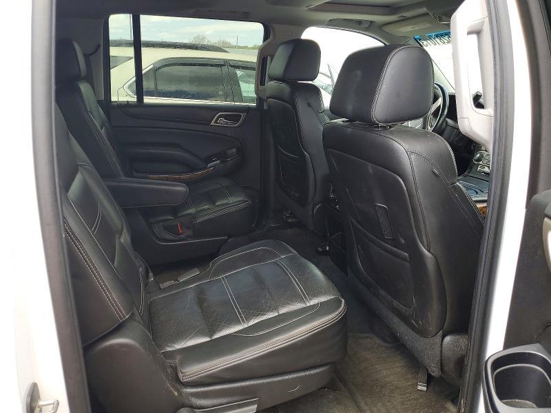 2015 GMC Yukon xl Denali