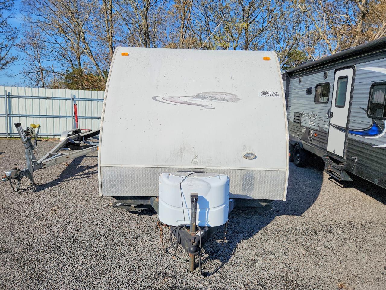 2011 Keystone Bullet Ultr Recreational Vehicle (RV)