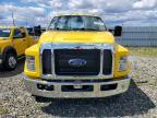 2019 Ford F650 Super Duty