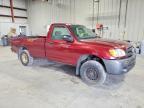 2003 Toyota Tundra Base
