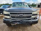 2007 Chevrolet Silverado C2500 Heavy Duty