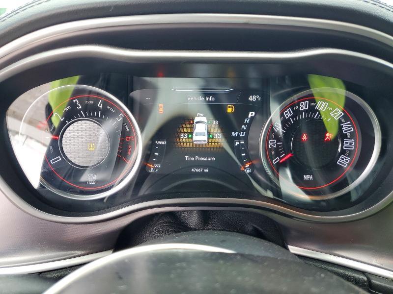 2021 Dodge Challenger r