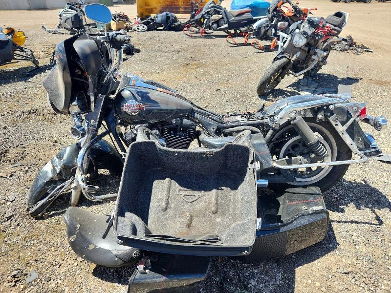 2006 Harley-Davidson Flhtcui