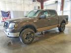2005 Ford F150 Supercrew