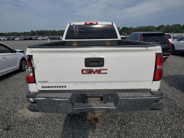2015 GMC Sierra K2500 Heavy Duty