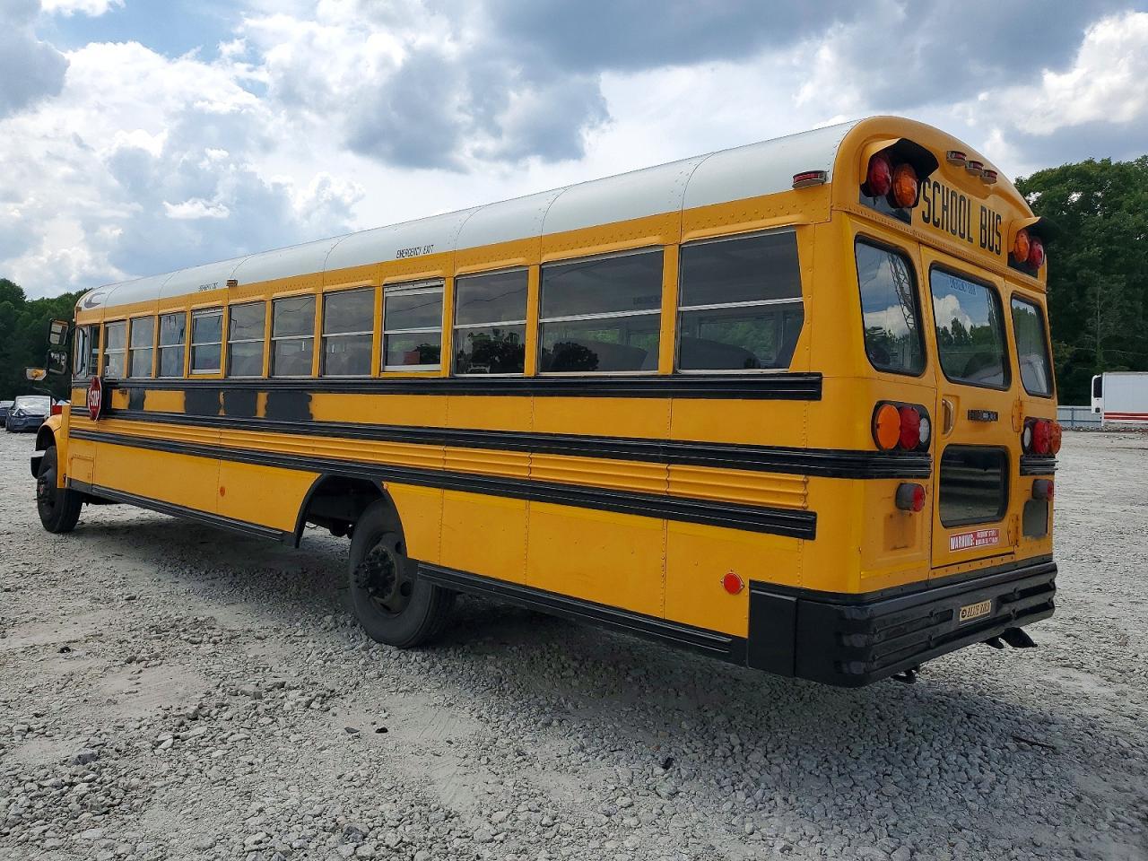 1998 International 3000 3800