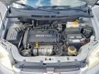 2009 Chevrolet Aveo ls