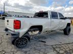 2014 Chevrolet Silverado C1500 LT