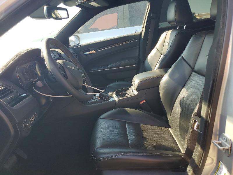 2022 Chrysler 300 s