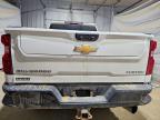 2022 Chevrolet Silverado K2500 Custom
